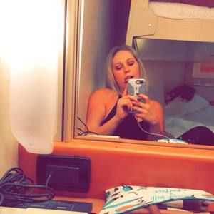 Meet your Posher, Haley